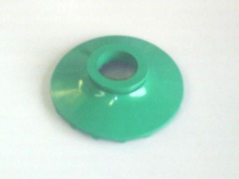 Splash Guard - Green - Zva