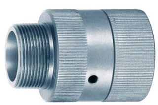 Swivel (1.25in M X 1.25in F) & Chk Vlv