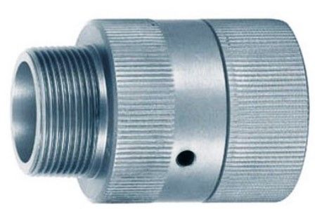 Swivel (1.25in M X 1.25in F) & Chk Vlv