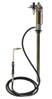 5:1 Air Operated Oil Pump (205kg) + Hose