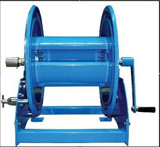 Fuel Reel (32mm X 20m) - Manual