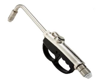 Oil Control Gun - Rigid Spout - No Meter