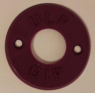 Dip Marker - Ulp (violet) - (sk Style)