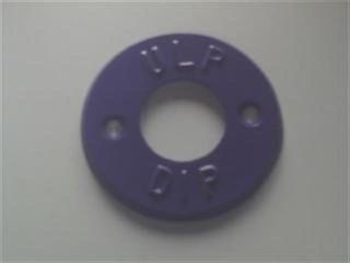 Dip Marker - Ulp (violet) - Metal