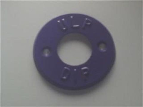 Dip Marker - Ulp (violet) - Metal