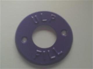 Fill Marker - Ulp (violet) - Metal