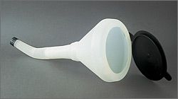 Funnel 220mm