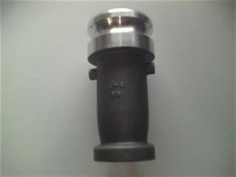 Hydrant Adaptor 80ad X 50bsp