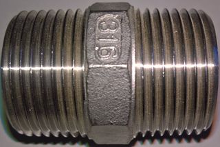 Elbow 90&deg; F F 1/2in (13mm) - Gal