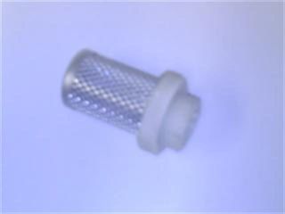 Nozzle - Aviation (1.5" Inlet) Bsp
