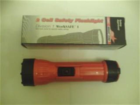 Bright Star 2217 2d Worksafe Industrial