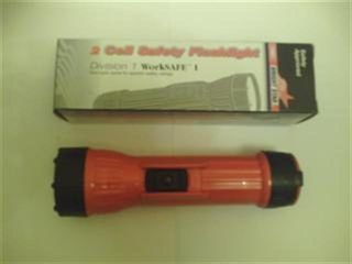 Bright Star 2217 2d Worksafe Industrial