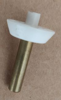 ZVA nozzle spares