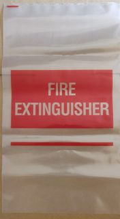 Fire Extinguisher