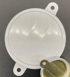 Oil & Fuel Spill Abs. Pads200gsm (x50)