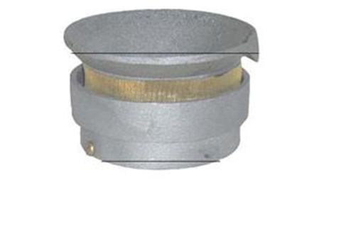 Triangle Valve Assembly (40mm M X F) Vit