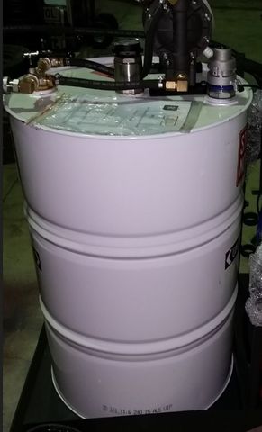 Reducing Bush 1.5"x1.25" (40mm X 32mm)