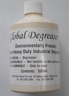 Global Degreaser - 500ml