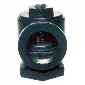 Anti-syphon Valve 40mm - Cast Iron