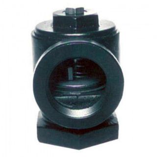 Anti-syphon Valve 40mm - Cast Iron