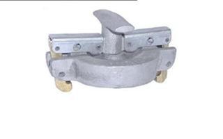 Triangle Connector Assembly (40mm F X M)