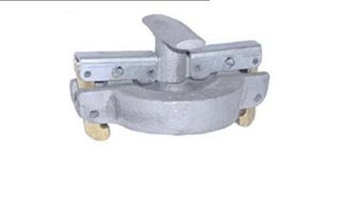 Triangle Connector Assembly (40mm F X M)