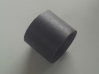 Socket (blk) - 3/4" (20mm)
