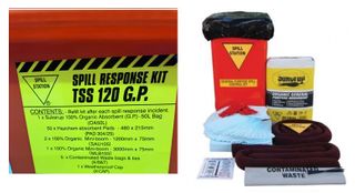 Refill Kit (100 L)