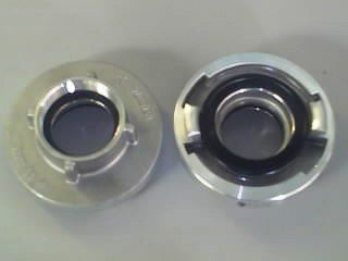 Storz Coupling - (1.5" X 2" F Bsp)