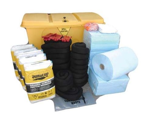 Marine Spill Kit - 1100l