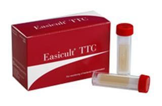 Easicult Ttc Test Kit (1box)