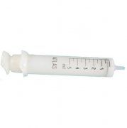 Aviation Nylon Syringe 5ml Re-useable