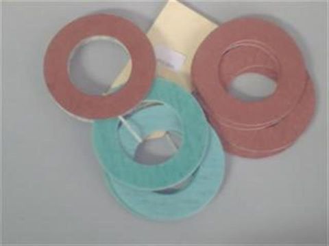 Flange Gasket - Ring (2" X1.5mm)