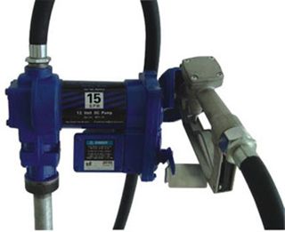 N P E - 12v Pump (76l/m No-meter)