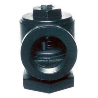 Camlock A - Adaptor (4" - 100mm) (s/s)