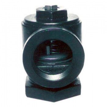 Camlock A - Adaptor (4" - 100mm) (s/s)
