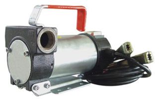 N P E 12v Electric Transfer Pump (40l/m)