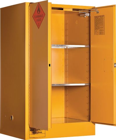 Flammable Liquid Storage Cabinet - 425l