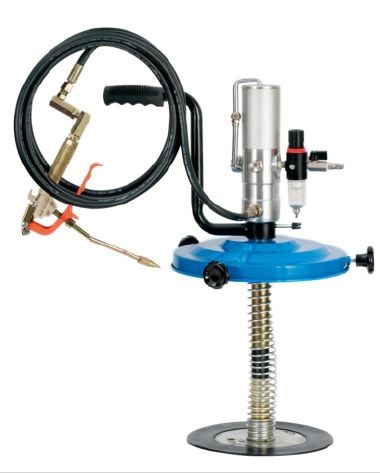 Air Operated Grease Pump (20kg Drums)