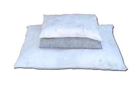 Oil & Fuel Spill Absorbent - Pillow 14 L