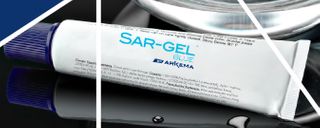 Sar-gel Water Detection Paste (28.35g)
