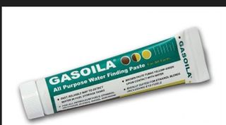 Gasoila Water Detection Paste 57g (2oz).