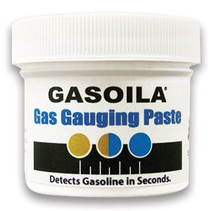 Gasoila Gauging Paste (85g)