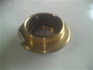 Tight Fill Adaptor 100mm X80mm Bspp