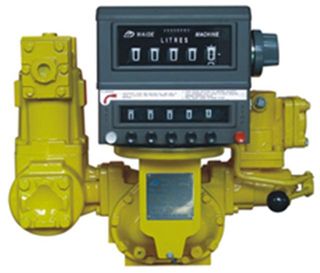 Flowmeter - 2inch (kx-1)