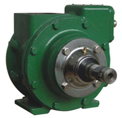 Rotary Vane Pump - 2.5inch