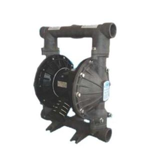 1.5in Diaphragm Pump - Solvents