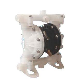 3/4in Diaphragm Pump - Water / Mild Acid