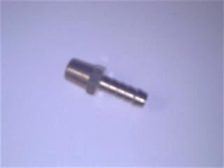 1/4in Diaphragm Pump - Water