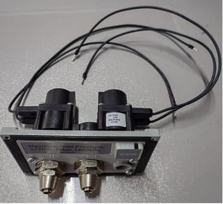 Solenoid Valve Set For It691